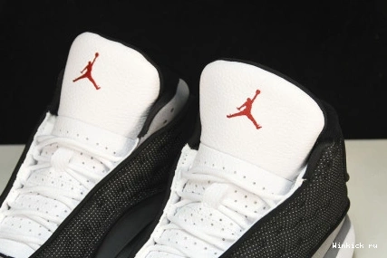 Retro Air “Black Flint” 13 Jordan 0920